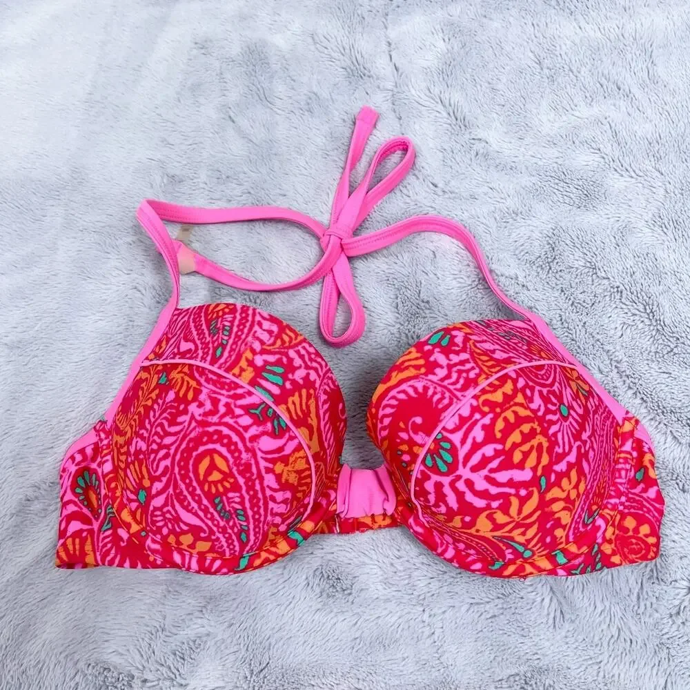 aerie swim brooke